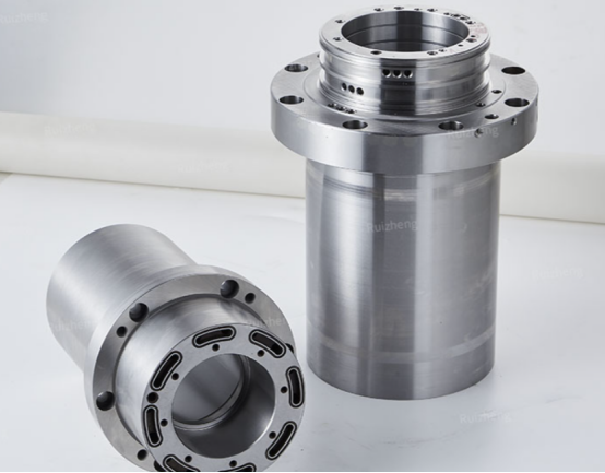 Why Precision Spindle Parts Fail: 5 Common Root Causes and How to Prevent Them