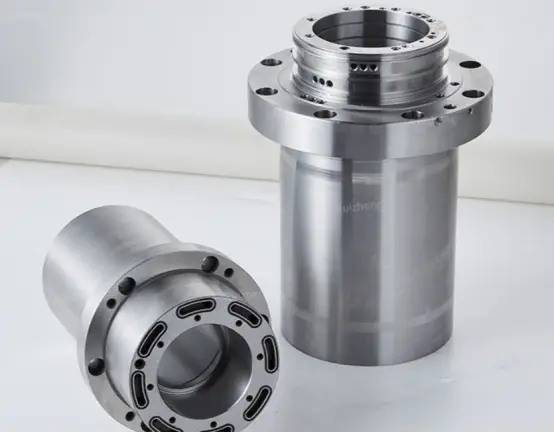 Why Precision Spindle Parts Fail: 5 Common Root Causes and How to Prevent Them