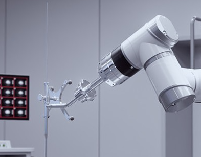 The Future of Manufacturing How CNC Machined Part Solutions are Evolving in 2026