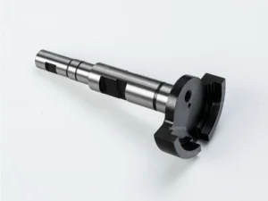 How to Evaluate the Quality of an Eccentric Shaft from a CNC Manufacturer