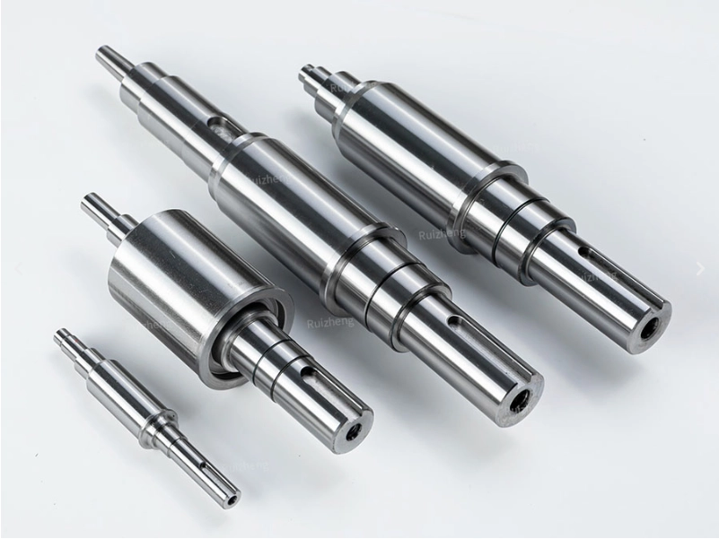 Motor Shaft Custom Manufacturers.