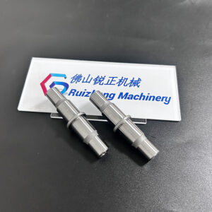 The Future of Manufacturing How CNC Machined Part Solutions are Evolving in 2026