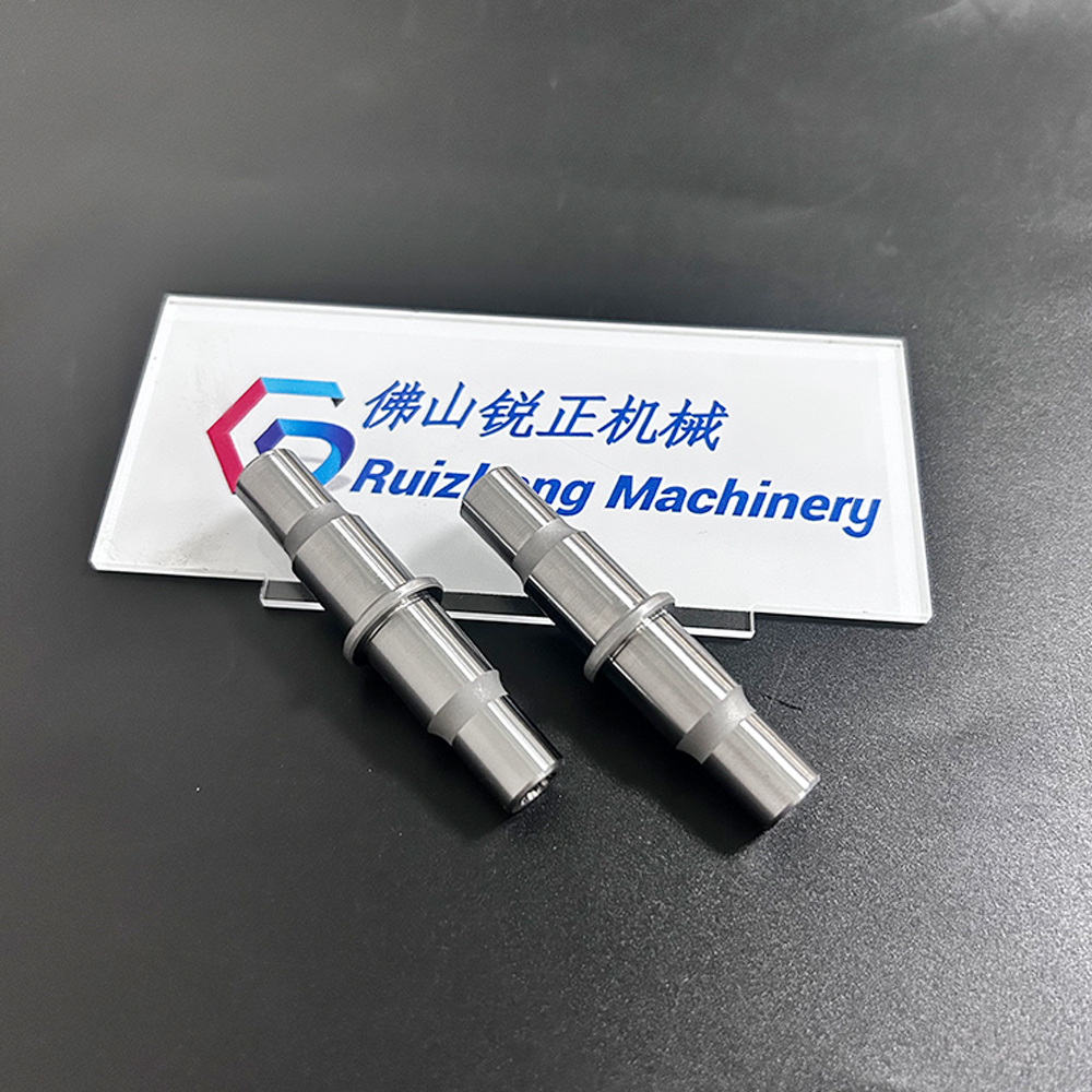 The Future of Manufacturing How CNC Machined Part Solutions are Evolving in 2026