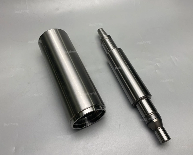 spindle part