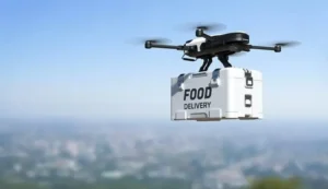 Can 0.001mm Tolerance Components Enhance the Reliability of Delivery Drones