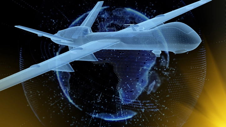 Why Custom Engine Components Are Critical for Long Endurance Industrial Drones