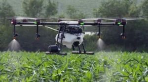 Why Custom Engine Crankshaft & Connecting Rod Are Vital for Heavy-Lift Agricultural Drones