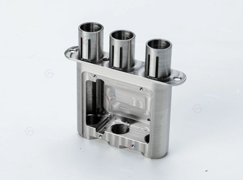 CNC Machining Service