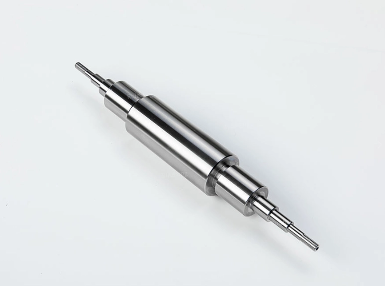 Custom step shaft Processing