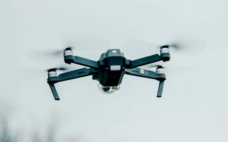 How High Precision CNC Connecting Rods Optimize Power Efficiency in Industrial Drones