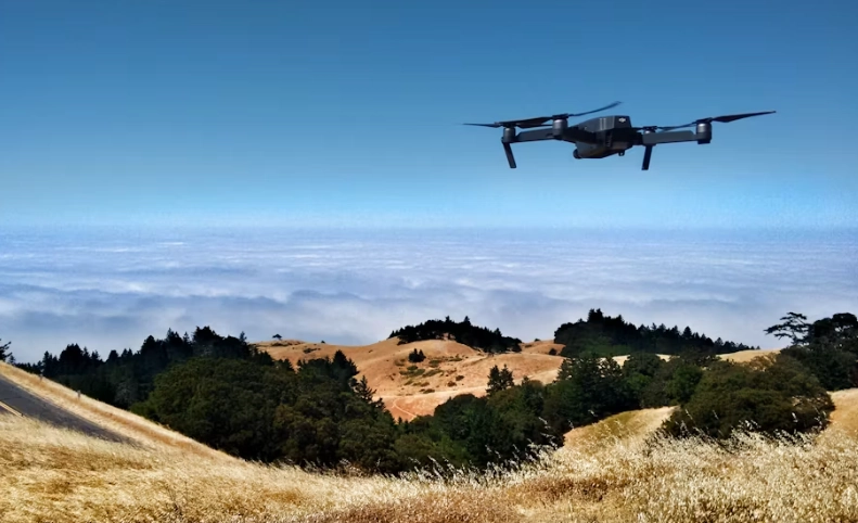 How Precision Crankshaft Machining Improves Fuel Powered Drone Engine Reliability