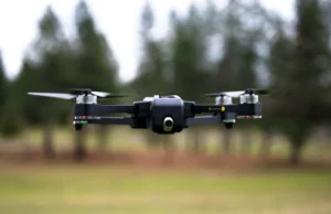 How to Choose Custom CNC Parts for Fuel Powered Drone Engines