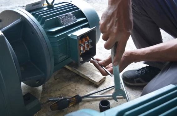 Why Is Surface Finish Crucial for the Performance of High Speed Electric Motor Shafts