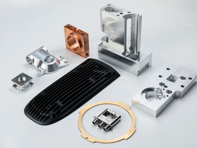 CNC Machining Service