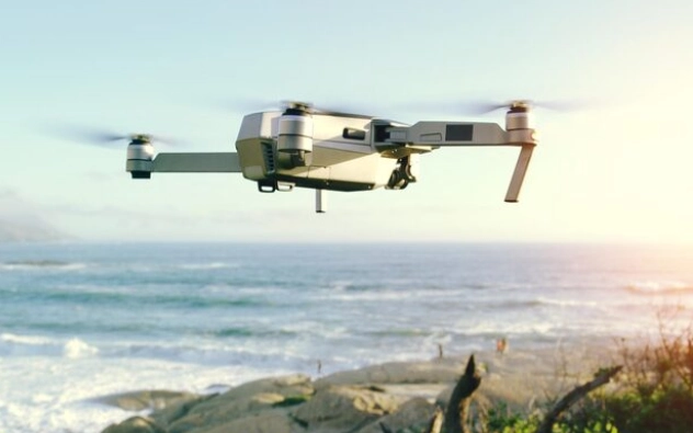 Drone Piston Engine Parts Selection for Heavy Lift and Agricultural UAV Applications