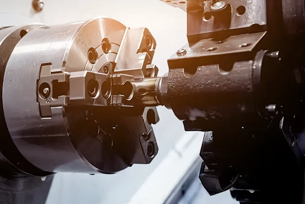 How to Choose Precision Machining Services for Custom Industrial Parts