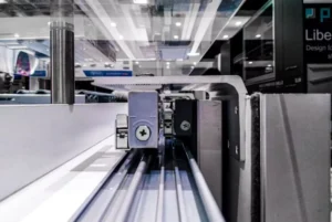 How to Select the Right Eccentric Shaft for Linear Motion Applications
