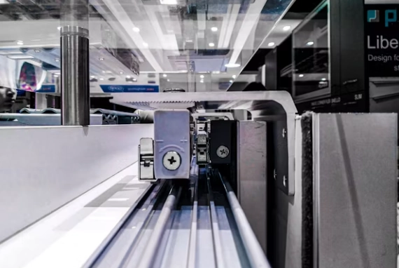 How to Select the Right Eccentric Shaft for Linear Motion Applications