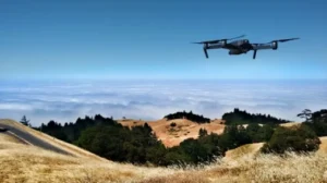 What Makes a Fuel Powered Drone More Reliable in High Load Missions