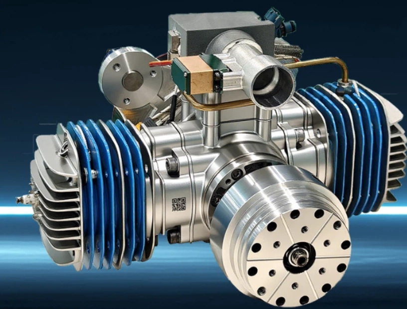 Which Drone Engine Parts Matter Most for Long-Endurance Flight
