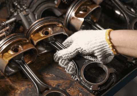 Essential Buyer Guide to Custom Automotive Connecting Rod Manufacturing and Tolerances