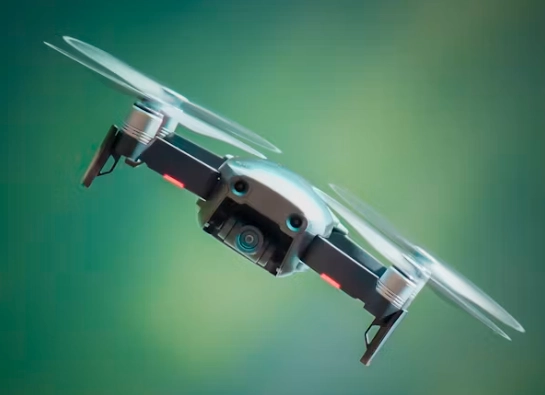 How Does Crankshaft Runout Cause Vibration in Fuel-Powered Drone Engines
