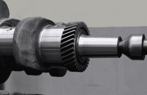 How Material Selection and Heat Treatment Impact Custom Machine Tool Spindle Shaft Manufacturing