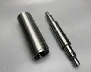 How Tight Should Spindle Shaft Runout Be for High-Speed Machine Tools