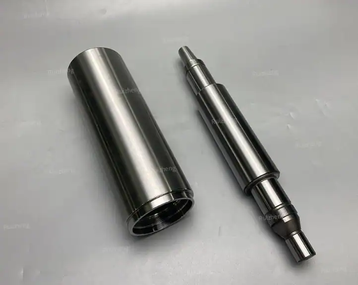How Tight Should Spindle Shaft Runout Be for High-Speed Machine Tools