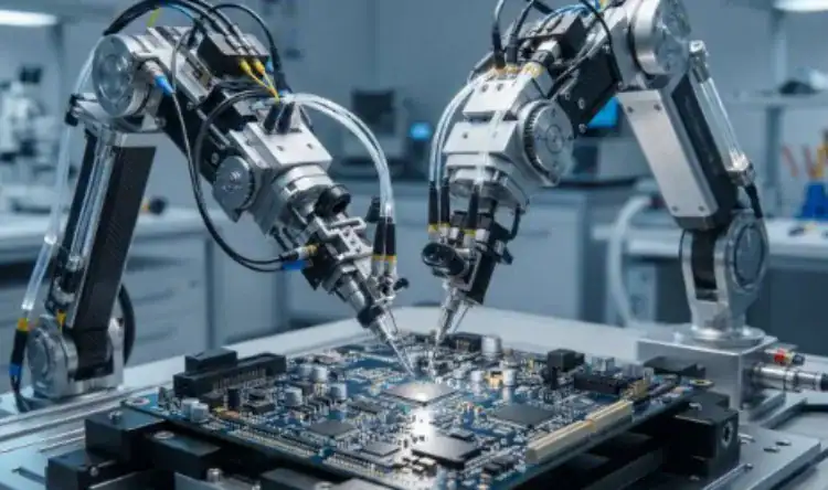 CNC Machining for Robotics Which Parts Need the Tightest Tolerances