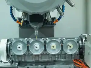 Cost, Precision, and Geometry Comparing CNC Turning vs CNC Milling for Custom Parts