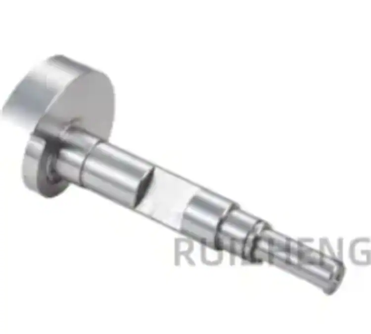 Custom Eccentric Shaft