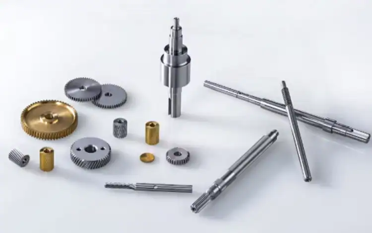 Eccentric Shaft Design Checklist Tolerances, Datums, Materials, and Inspection