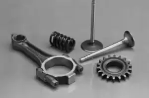 Forged vs Billet Connecting Rods Which Is Better for Performance Engines