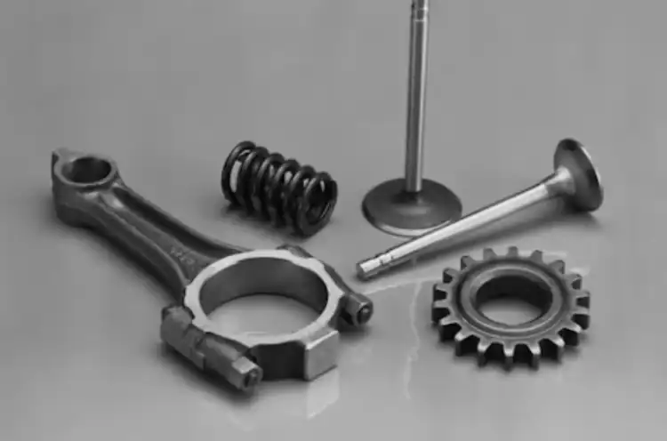 Forged vs Billet Connecting Rods Which Is Better for Performance Engines