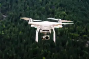 How to Specify UAV Connecting Rods for Smooth Piston Movement
