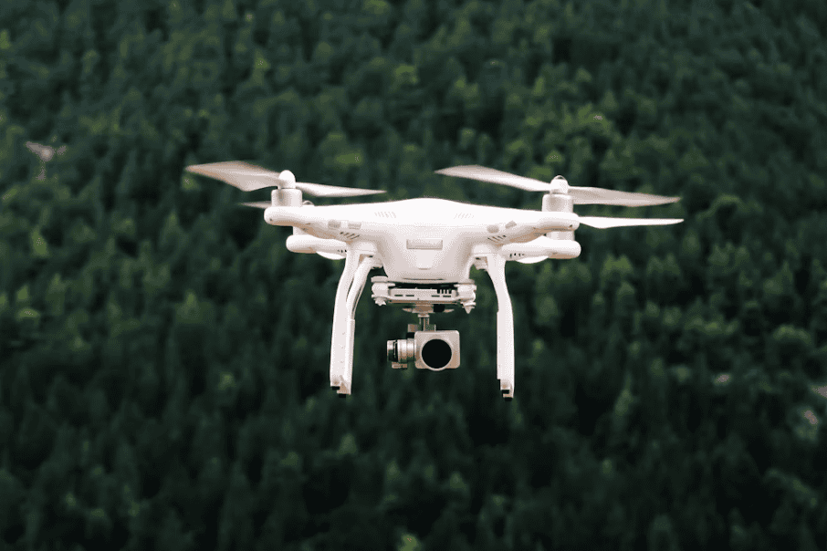 How to Specify UAV Connecting Rods for Smooth Piston Movement