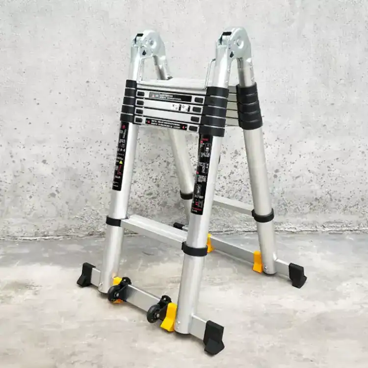Ladder Inspection Checklist for Receiving a Wholesale Order