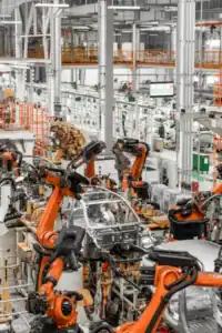 CNC Custom Parts for Machine Tools Building Reliable Components for Oilfield Robotics and Engine Systems