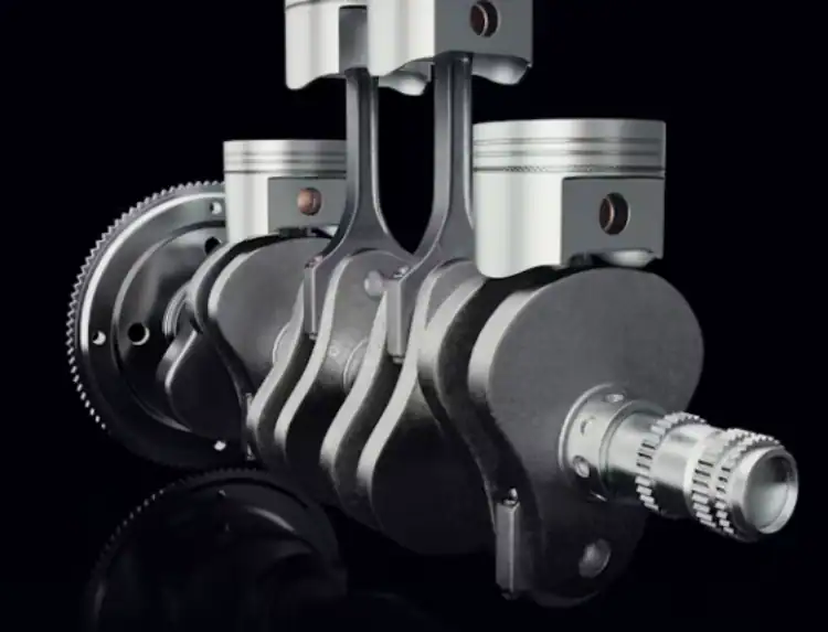 How to Review a Custom Crankshaft Drawing Before Production