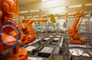How to Specify Custom CNC Parts for Industrial Robot Arms