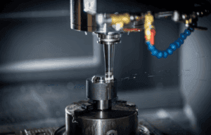 How to Specify Custom CNC Parts for Machine Tool Rotary Tables