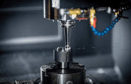 How to Specify Custom CNC Parts for Machine Tool Rotary Tables