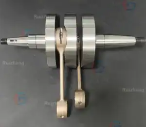 img.How Does Crankshaft Journal Finish Affect Engine Bearing Fit