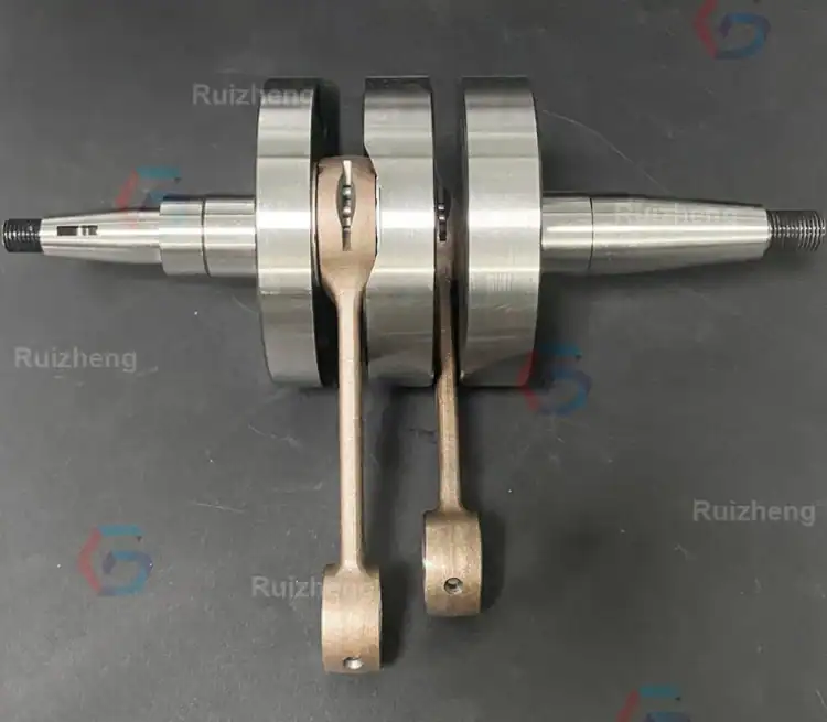 img.How Does Crankshaft Journal Finish Affect Engine Bearing Fit