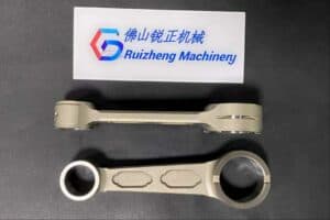 img.Why Does a Connecting Rod Big-End Bore Change Shape After Assembly